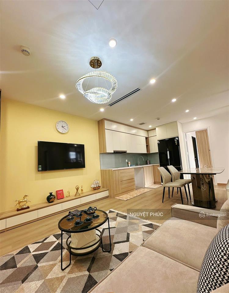 Chính chủ bán căn 2 ngủ imperia garden, 66m², giá tốt.  0946 116 ***