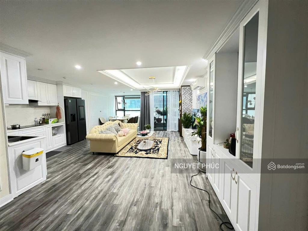 Chính chủ bán căn duplex golden land, nội thất đầy đủ. giá tốt. 0946 116 ***
