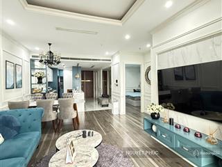 Chính chủ bán căn gold season, 47 nguyễn tuân, 2 ngủ + 1. full nội thất.  0946 116 ***