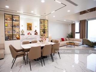 Chính chủ bán căn duplex, king palace 3 ngủ, 188m. giá tốt.  0946 116 ***