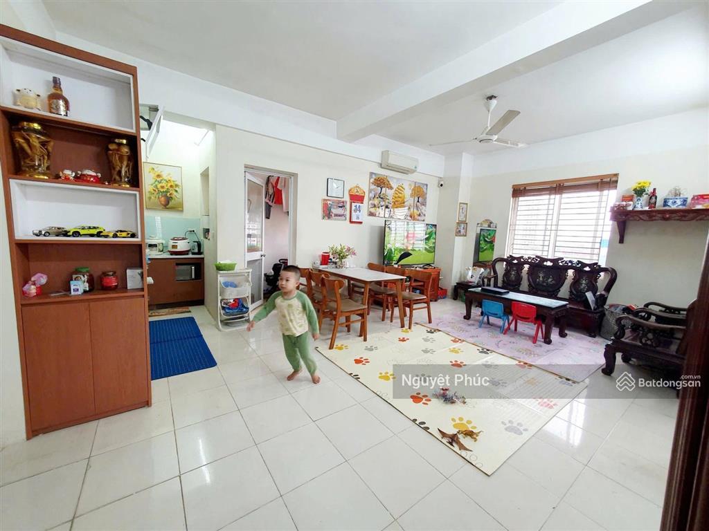 Giá chuẩn. mình bán nhà tặng vườn rau sạch. cc tp giao lưu phạm văn đồng, 76.2m2.  0946 116 ***