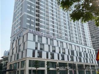 Quỹ căn handico complex 33 lê văn lương, giá tốt. ký hđ với cđt.  0946 116 ***