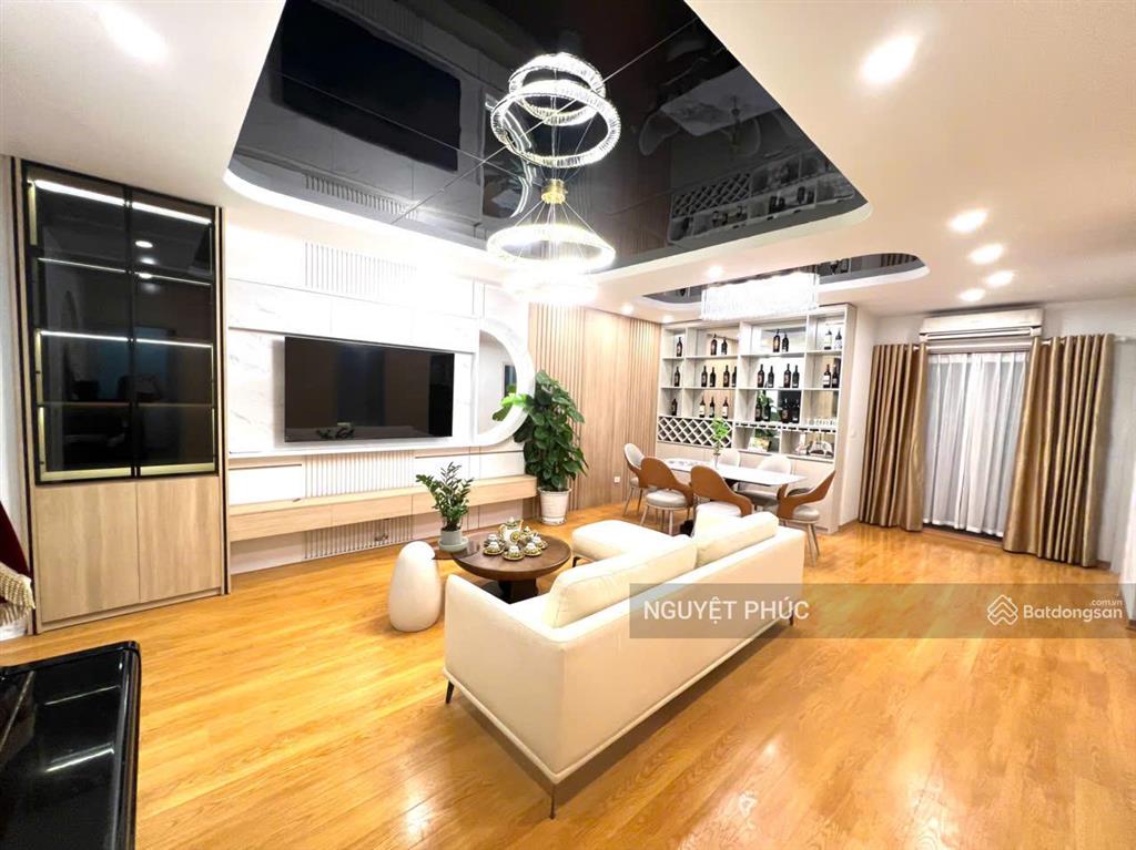 Giảm giá căn hộ hpc landmark 105 tố hữu. 112.4m², 3pn. giá 7.98 tỷ.  0946 116 ***