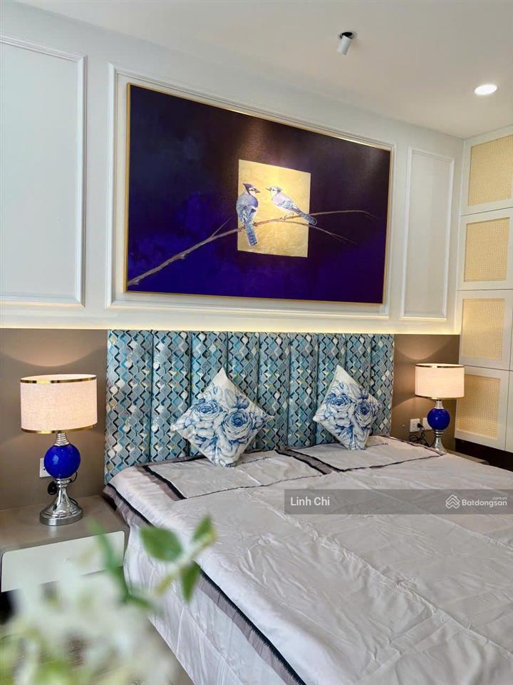 Bán căn góc golden palm, 3 ngủ, căn hiếm, 3 mặt thoáng, nội thất đẹp mê.  0946 116 ***