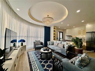 Bán căn góc golden palm, 3 ngủ, căn hiếm, 3 mặt thoáng, nội thất đẹp mê.  0946 116 ***