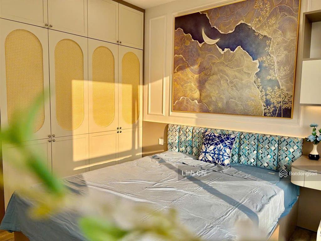 Bán căn góc golden palm, 3 ngủ, căn hiếm, 3 mặt thoáng, nội thất đẹp mê.  0946 116 ***