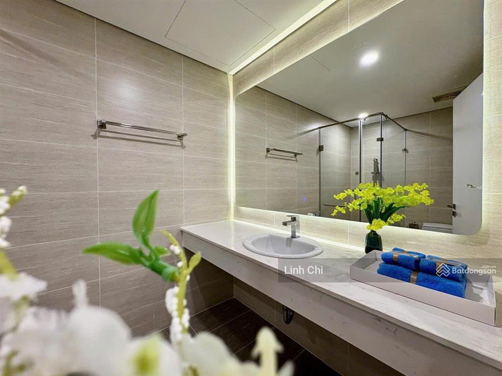 Bán căn góc golden palm, 3 ngủ, căn hiếm, 3 mặt thoáng, nội thất đẹp mê.  0946 116 ***