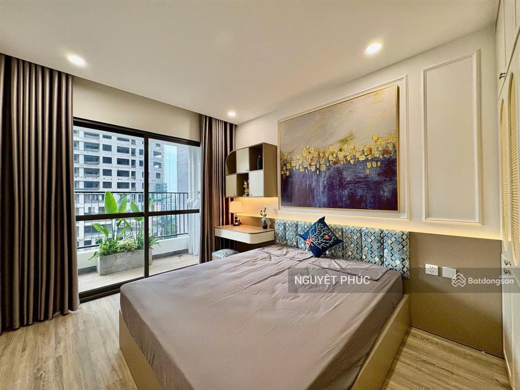 Chính chủ bán thống nhất complex, 3 ngủ, 9 tỷ. ban công đông nam.  0946 116 ***