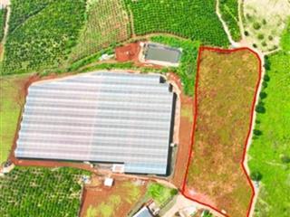 Bán đất tại quốc lộ 28b, xã tà hine, huyện đức trọng, lâm đồng, giá siêu hời 8,868 tỷ, 5845.6 m2