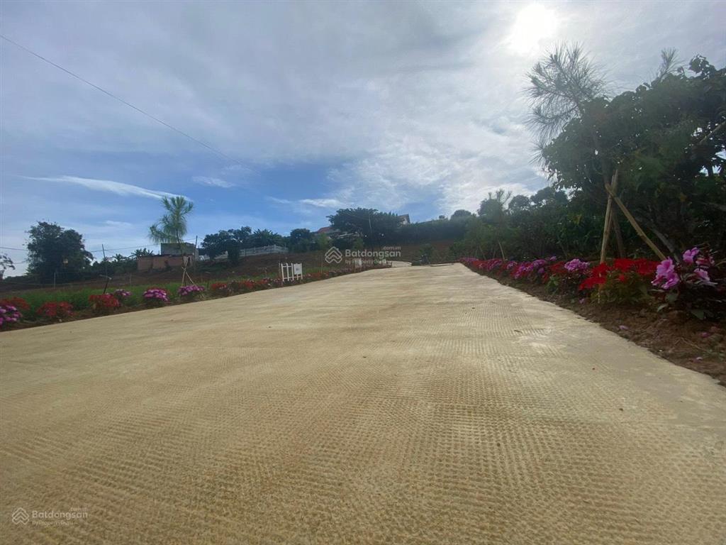 Một lô bán đất gần các tiện ích như trường học, chợ. tại ql 20, xã ninh gia, lâm đồng