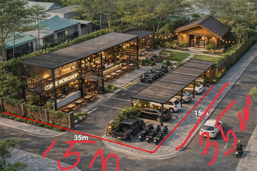 Một lô bán đất gần các tiện ích như trường học, chợ. tại ql 20, xã ninh gia, lâm đồng
