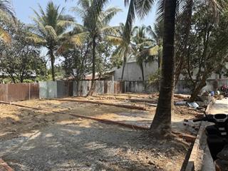 Bán đất ở thủ đức  đường lò lu  cách vinhomes ~1km  diện tích từ 50m2  giá từ 2,95 tỷ