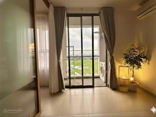 Chính chủ gửi bán căn hộ văn phòng 43m2 view sông sài gòn  chung cư thủ thiêm dragon