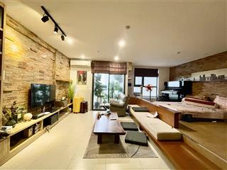 Cho thuê căn hộ 1pn full nội thất thủ thiêm dragon