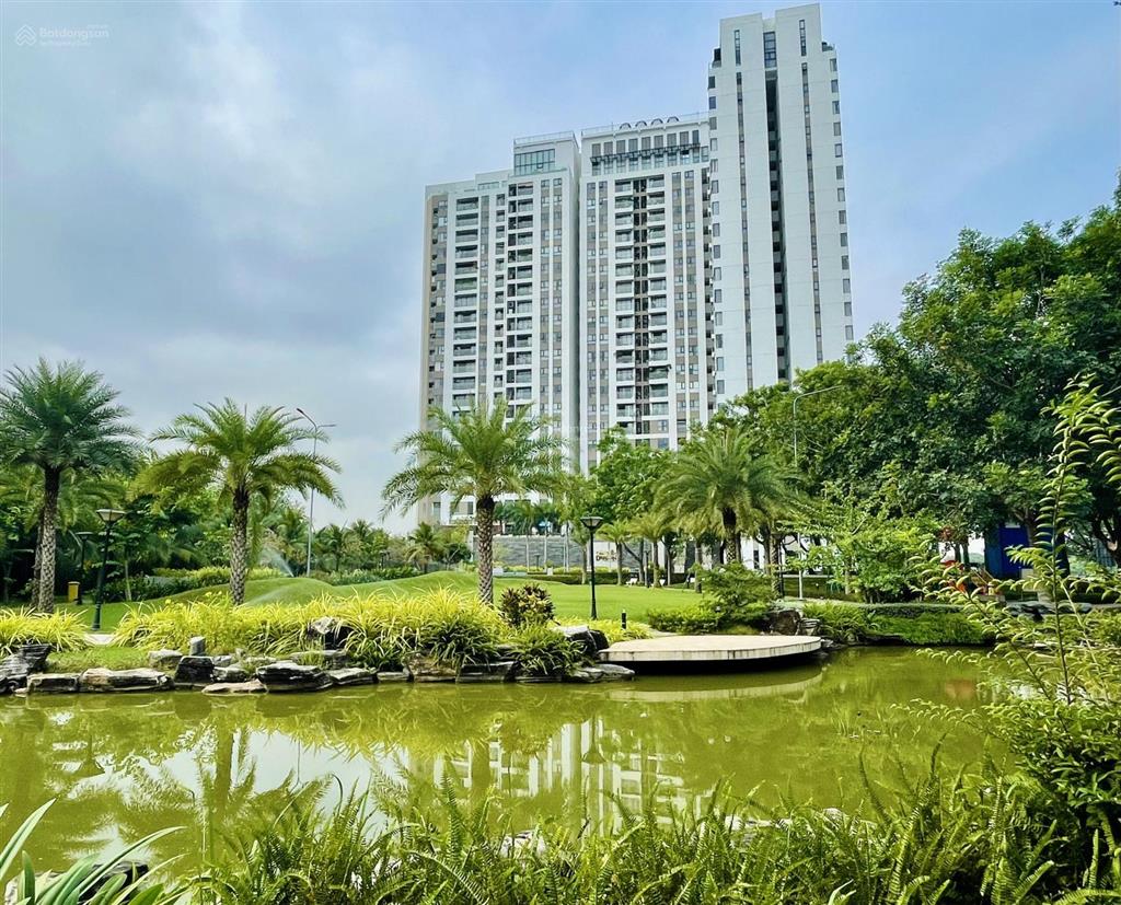 Bán căn hộ 1pn+1 thủ thiêm dragon  thạnh mỹ lợi, quận 2