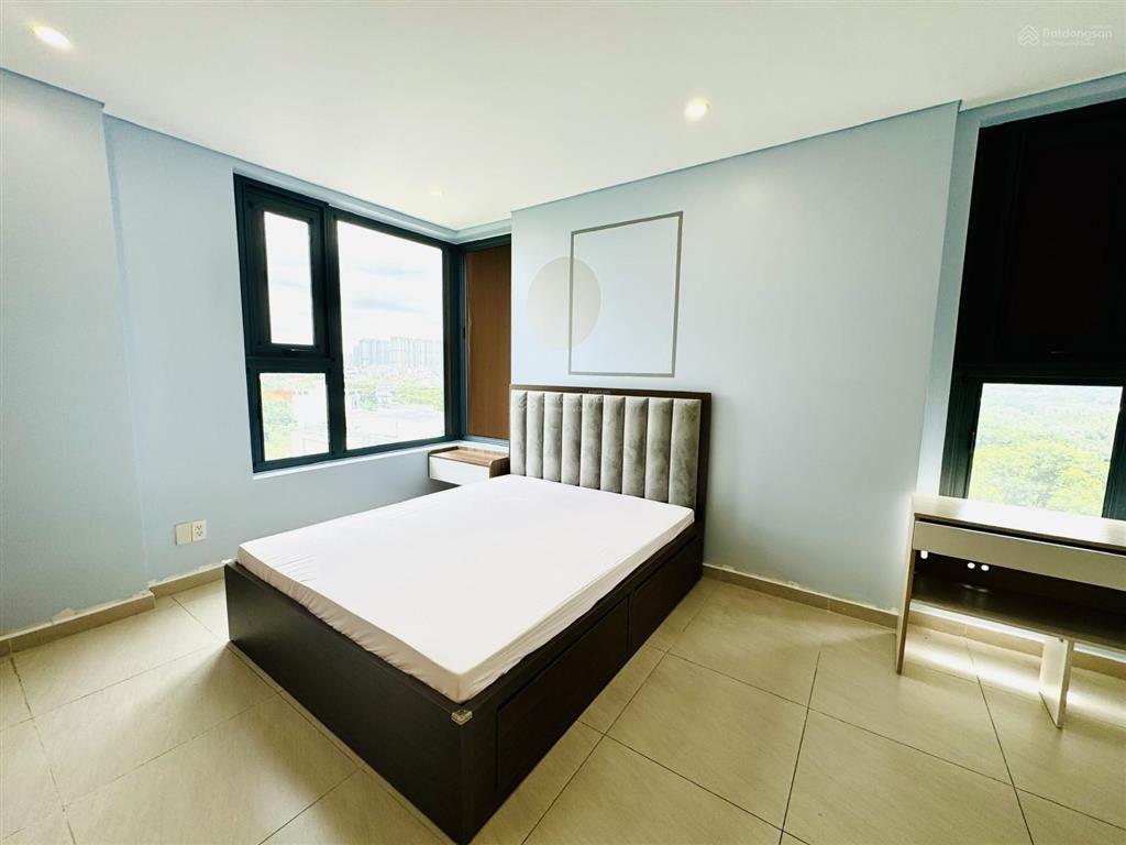 Bán căn góc 46m² full nội thất thủ thiêm dragon giá chỉ 3,8 tỷ