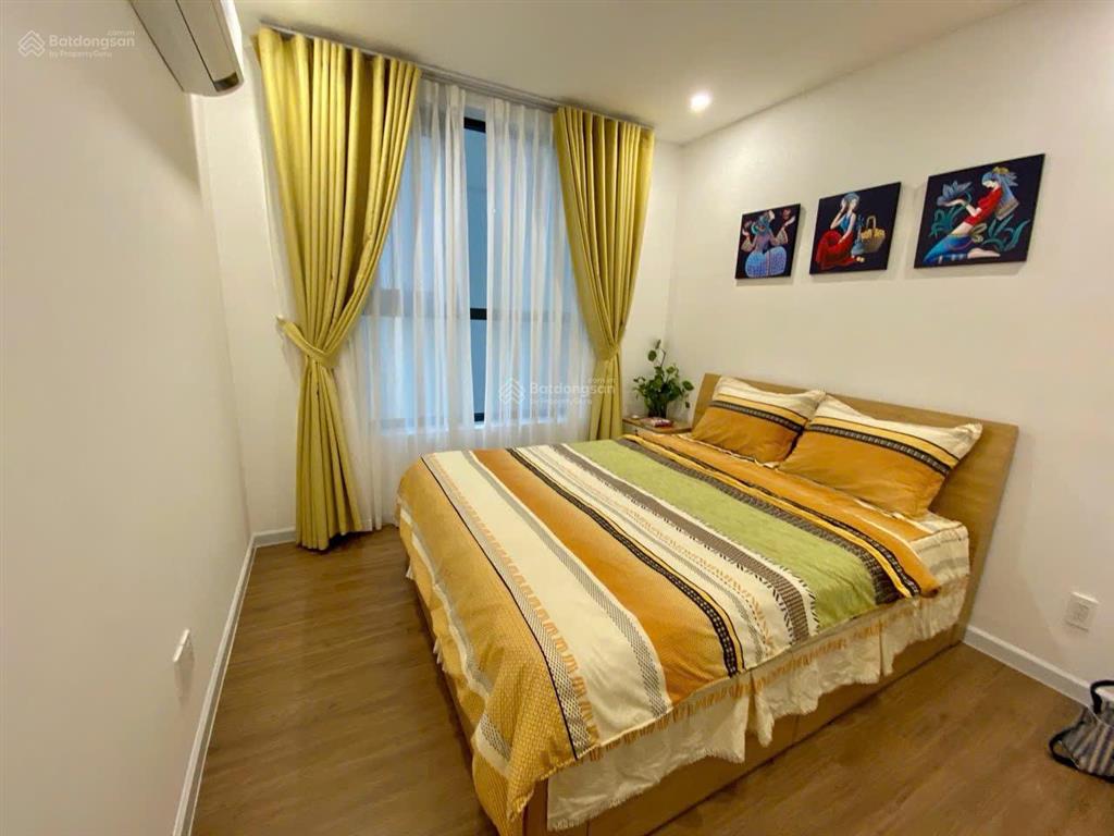 Bán căn hộ 1pn +1 thủ thiêm dragon full nội thất