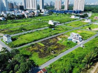 Bán đất biệt thự thái sơn 1 . phước kiển nhà bè
