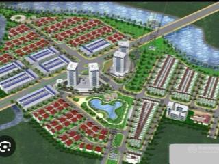 Cần bán nền biệt thự 28ha nguyễn bình nhơn đức