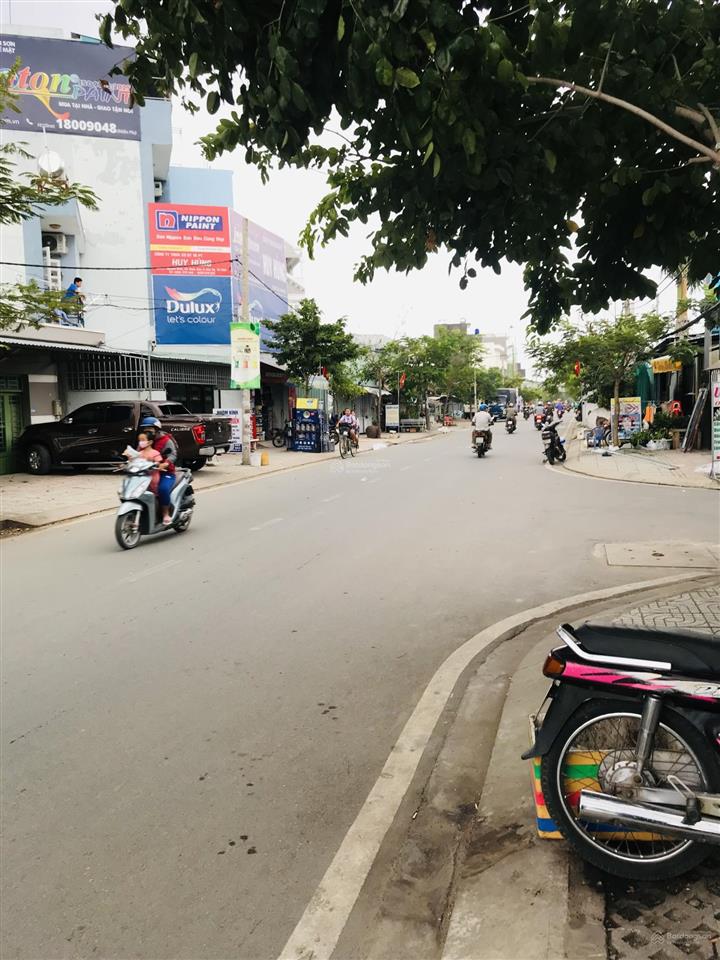 Cần bán đất mặt tiền lê thị tám, nhơn đức, nhà bè 0932 595 ***
