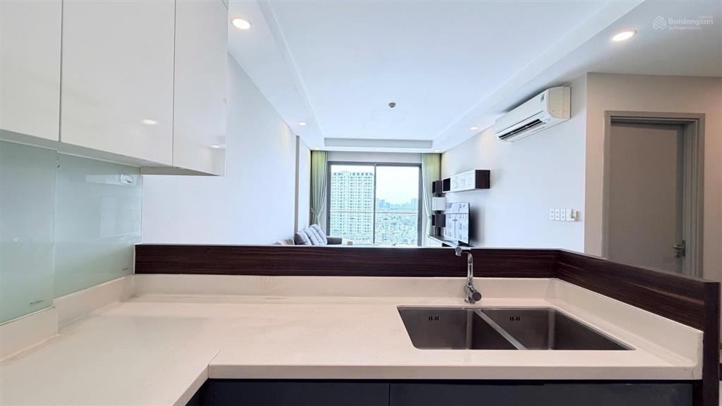 Cam kết giá thật. cho thuê chcc gold view 2pn, 2wc, full nt cao cấp giá 19tr