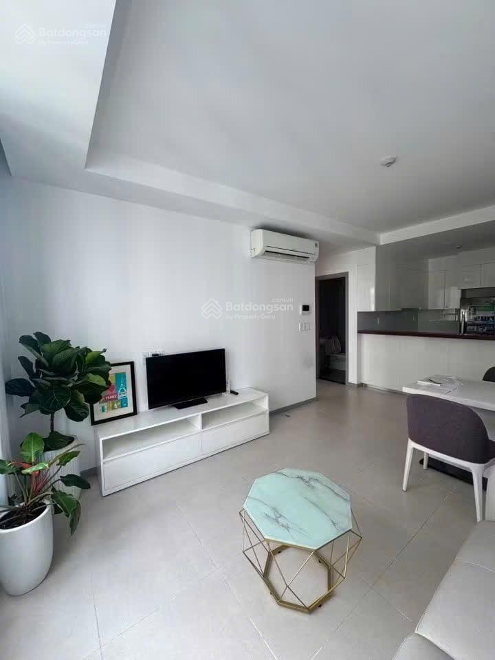 Rõ ràng giá thật. cho thuê chcc gold view, quận 4, 2pn, 1wc, full nt cao cấp giá 17tr