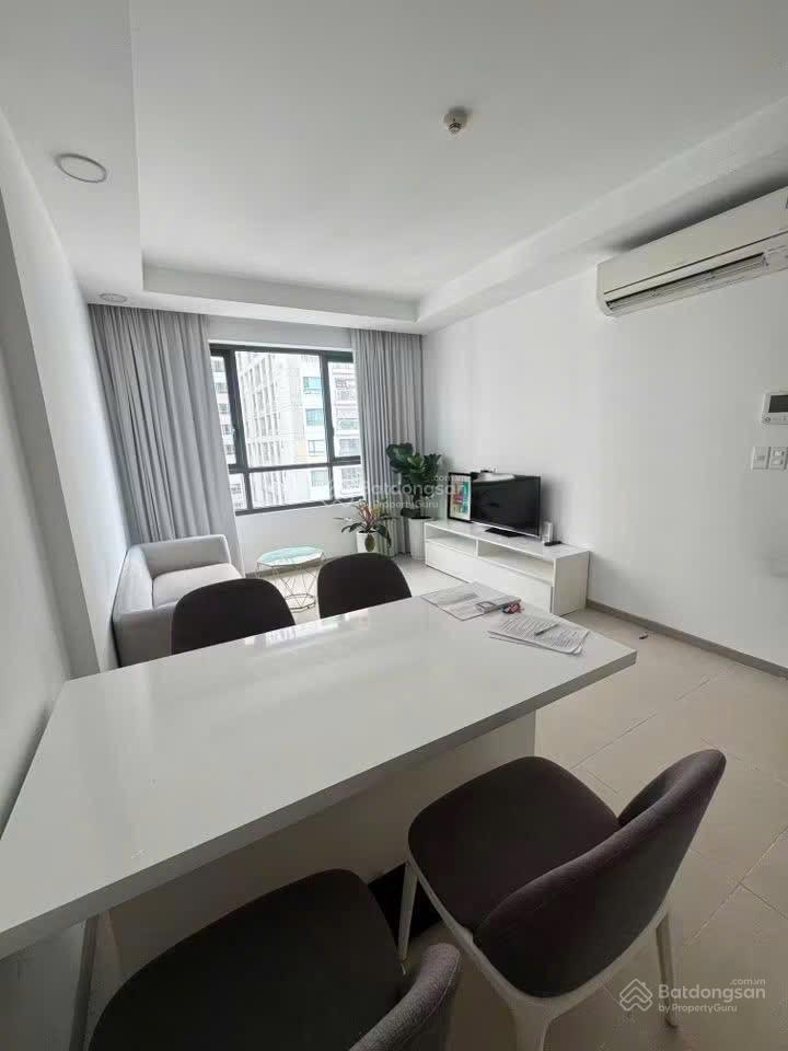 Rõ ràng giá thật. cho thuê chcc gold view, quận 4, 2pn, 1wc, full nt cao cấp giá 17tr