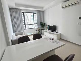 Rõ ràng giá thật. cho thuê chcc gold view, quận 4, 2pn, 1wc, full nt cao cấp giá 17tr