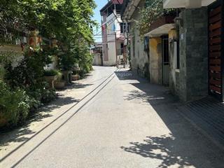 Nhà trạm trôi hoài đức xây độc lập 41m cách ô tô 10m