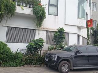 Nhỉnh 19 tỷ, lk tổng cục 5, 72m², 5 tầng hoàn thiện đẹp, gần bv 103, văn quán, xa la, ở ngay, kd