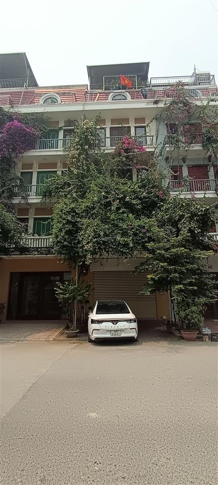 Lk phú lương, 16 tỷ, 63m2, 5 tầng full nội thất, kd, văn phòng, ở xướng, view thoáng, vỉa hè