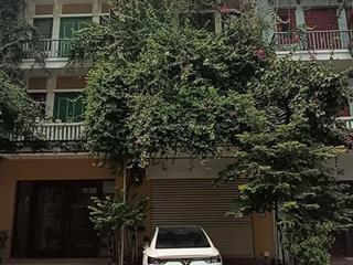 Lk phú lương, 16 tỷ, 63m2, 5 tầng full nội thất, kd, văn phòng, ở xướng, view thoáng, vỉa hè