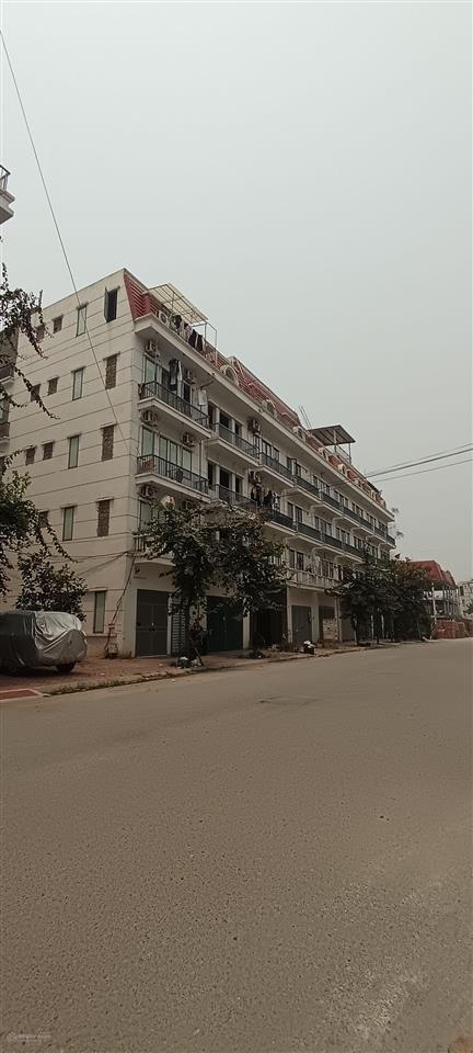 Lk phú lương, 16 tỷ, 63m2, 5 tầng full nội thất, kd, văn phòng, ở xướng, view thoáng, vỉa hè