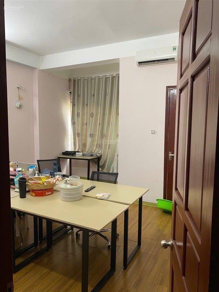 Lk 70m2, 5 tầng, nhỉnh 17 tỷ, đt văn phú, hà đồng, dòng tiền ổn định, ở sướng, view đẹp, kinh doanh
