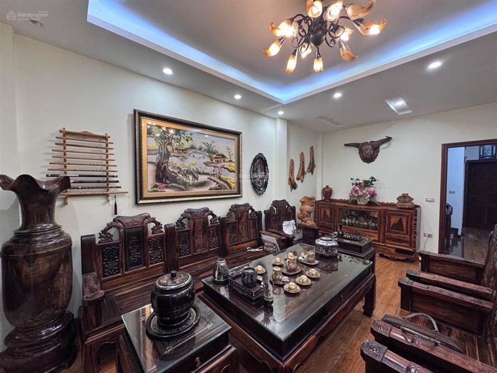 Lk 65m2x5tầng nhỉnh 17.8 tỷ, hoàn thiện full, tổng cục 5, yên xá, tân triều, hà nội, ở sướng, đẹp.