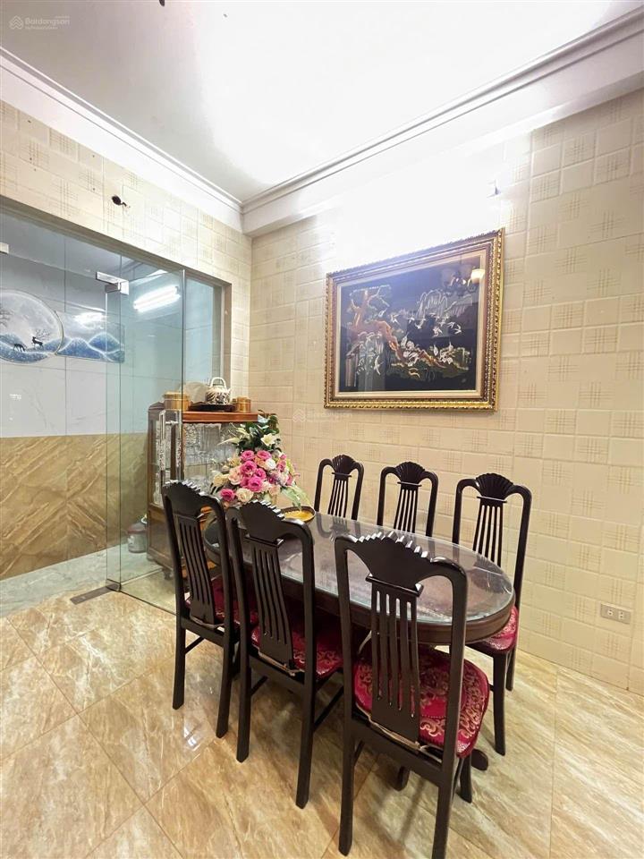 Lk 65m2x5tầng nhỉnh 17.8 tỷ, hoàn thiện full, tổng cục 5, yên xá, tân triều, hà nội, ở sướng, đẹp.