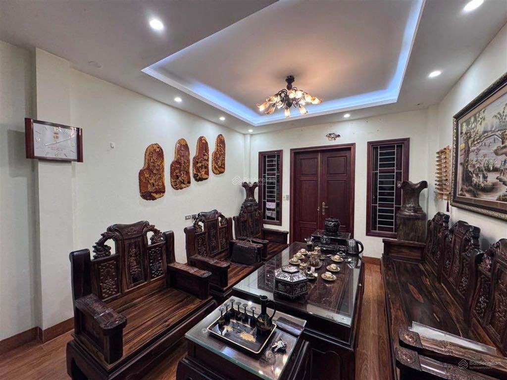 Lk 65m2x5tầng nhỉnh 17.8 tỷ, hoàn thiện full, tổng cục 5, yên xá, tân triều, hà nội, ở sướng, đẹp.