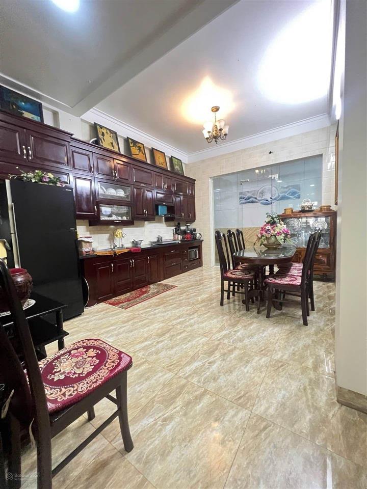 Lk 65m2x5tầng nhỉnh 17.8 tỷ, hoàn thiện full, tổng cục 5, yên xá, tân triều, hà nội, ở sướng, đẹp.