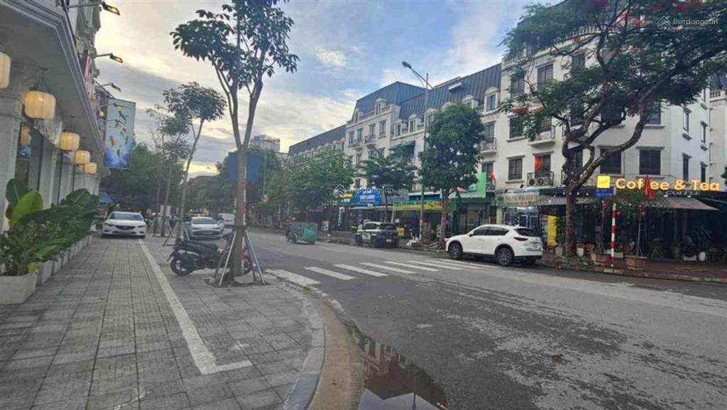 Lk la casta văn phú 73m2x5t hoàn thiện full, nhỉnh 19.8 tỷ, phố tổng tất thắng kinh doanh, ở sướng