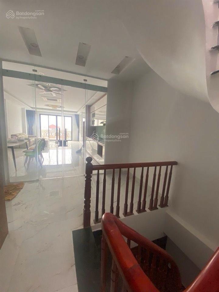 Mặt phố mậu lương 65m² 7 tầng hoàn thiện thang máy, nhỉnh 20.2 tỷ, kinh doanh, dòng tiền, ở sướng