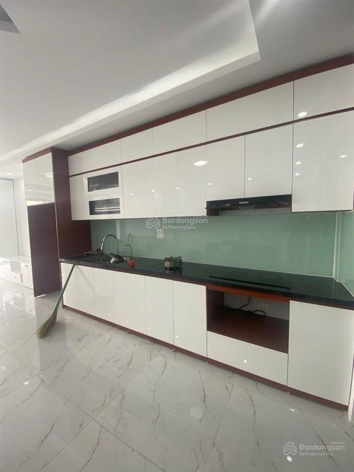 Mặt phố mậu lương 65m² 7 tầng hoàn thiện thang máy, nhỉnh 20.2 tỷ, kinh doanh, dòng tiền, ở sướng