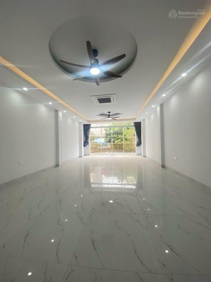 Mặt phố mậu lương 65m² 7 tầng hoàn thiện thang máy, nhỉnh 20.2 tỷ, kinh doanh, dòng tiền, ở sướng