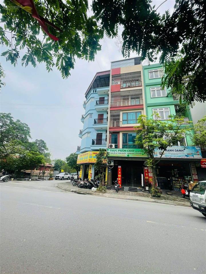 Mặt phố mậu lương 65m² 7 tầng hoàn thiện thang máy, nhỉnh 20.2 tỷ, kinh doanh, dòng tiền, ở sướng