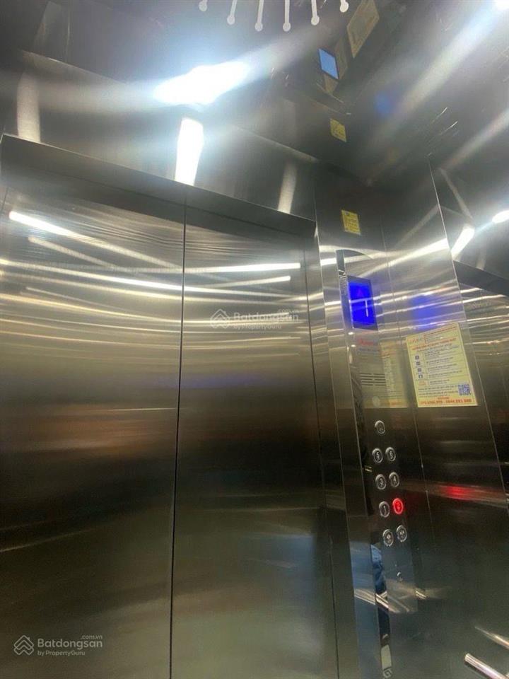 Mặt phố mậu lương 65m² 7 tầng hoàn thiện thang máy, nhỉnh 20.2 tỷ, kinh doanh, dòng tiền, ở sướng
