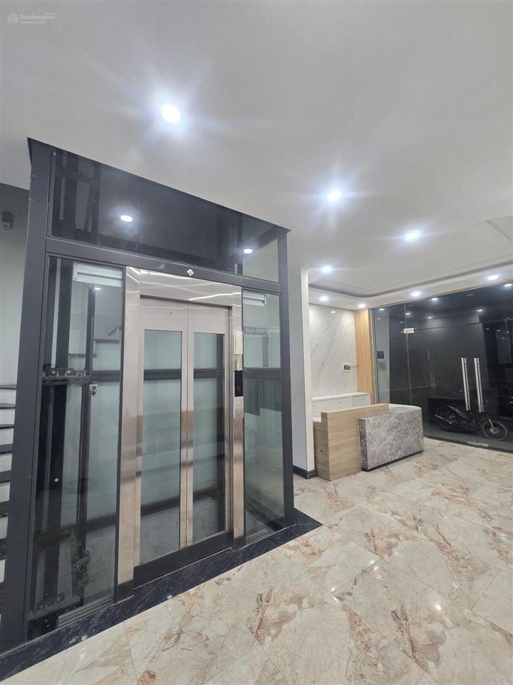 Galaxy vạn phúc phố tố hữu nhỉnh 30 tỷ, 90m² hoàn thiện 6 tầng thang máy kinh doanh, ở sướng, mát.