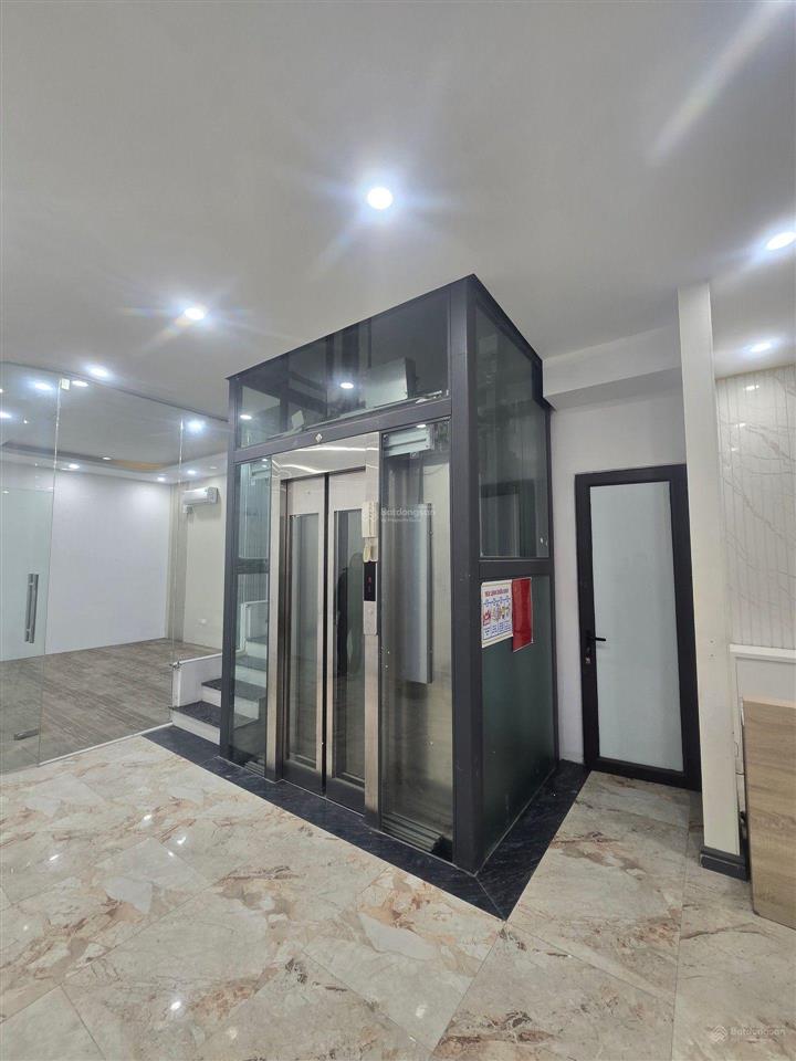 Galaxy vạn phúc phố tố hữu nhỉnh 30 tỷ, 90m² hoàn thiện 6 tầng thang máy kinh doanh, ở sướng, mát.