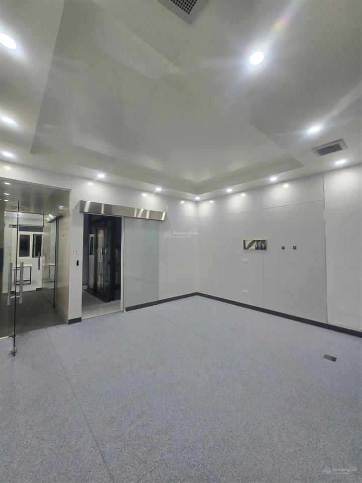 Galaxy vạn phúc phố tố hữu nhỉnh 30 tỷ, 90m² hoàn thiện 6 tầng thang máy kinh doanh, ở sướng, mát.