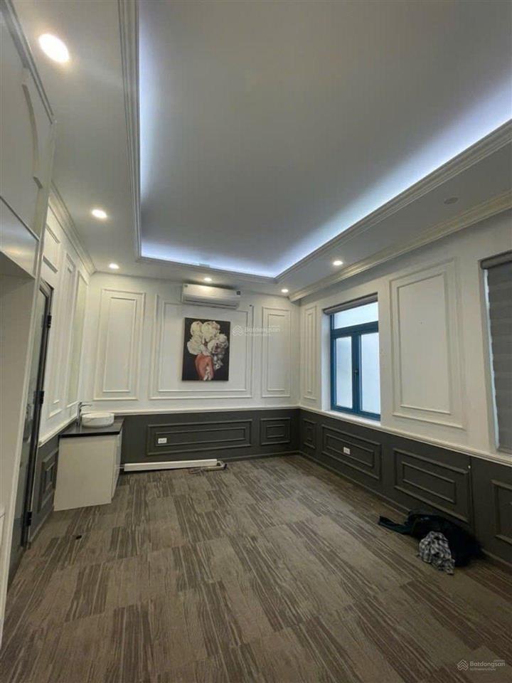 Galaxy vạn phúc phố tố hữu nhỉnh 30 tỷ, 90m² hoàn thiện 6 tầng thang máy kinh doanh, ở sướng, mát.
