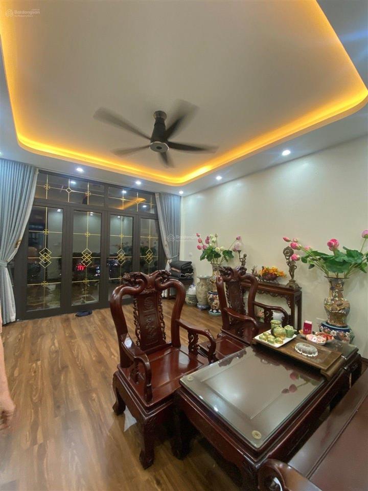 Phố dương lâm 70m², 5 tầng hoàn thiện đẹp, nhỉnh 18.9 tỷ, ở sướng, tiện ích, mát, kd