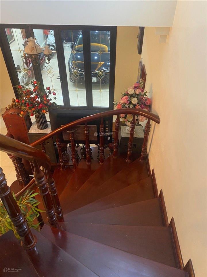 Phố dương lâm 70m², 5 tầng hoàn thiện đẹp, nhỉnh 18.9 tỷ, ở sướng, tiện ích, mát, kd